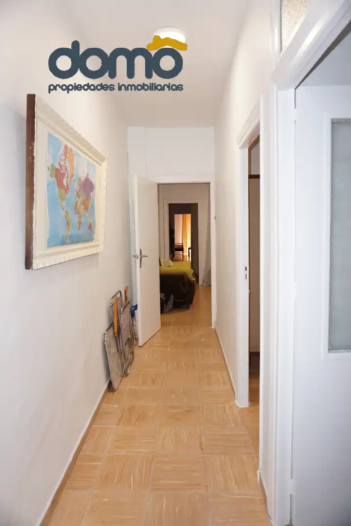 Flat with terrace to rent in Calle Emperatriz Eugenia, imagen 4