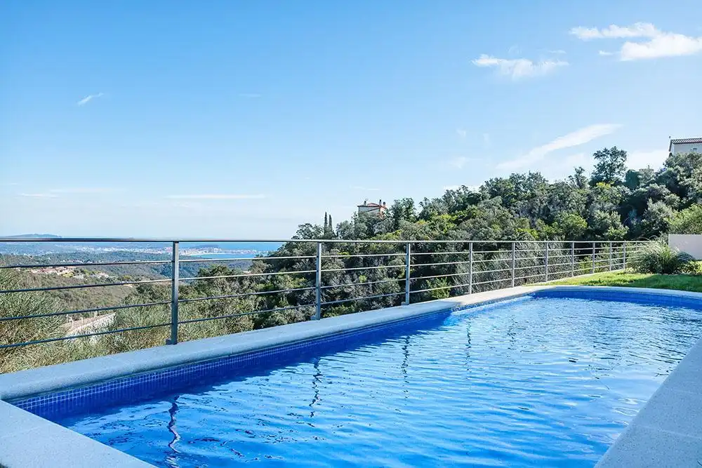 Haus mit Garten zum Verkauf in de la Roca del Sol, imagen 2