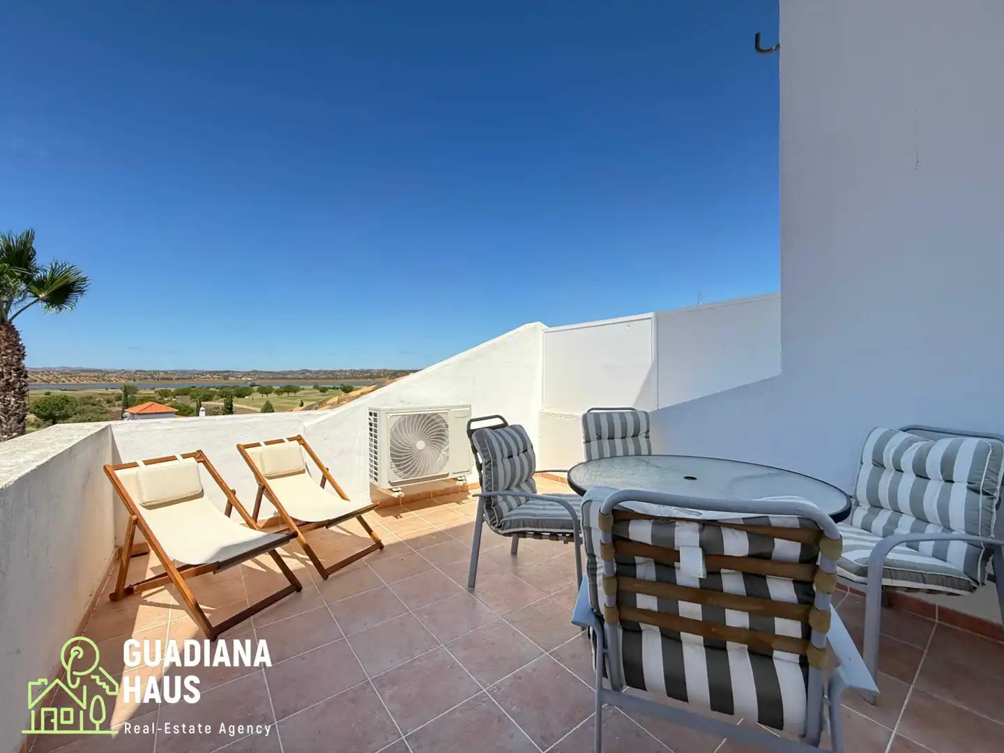 Duplexes for sale in JUAN PABLO II, 1, Costa Esuri
