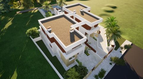 Foto 5 de Casa o xalet en venda a Carrer Juana Francés, Alicante Golf, Alicante