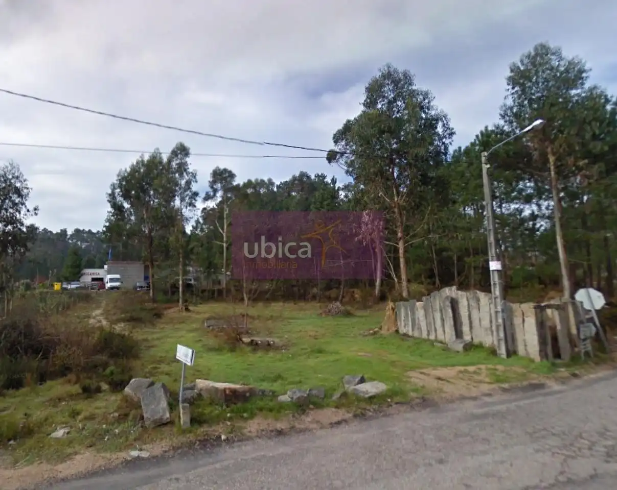 Lands and plots for sale in Salceda de Caselas, imagen 8