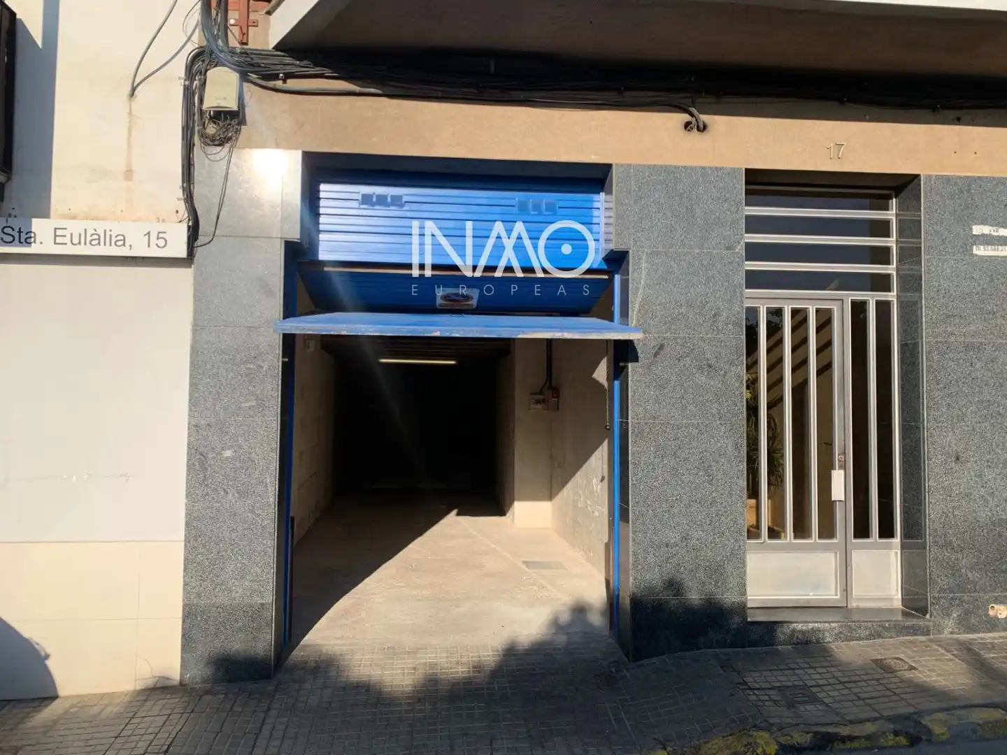 Business premises to rent in SANTA EULALIA