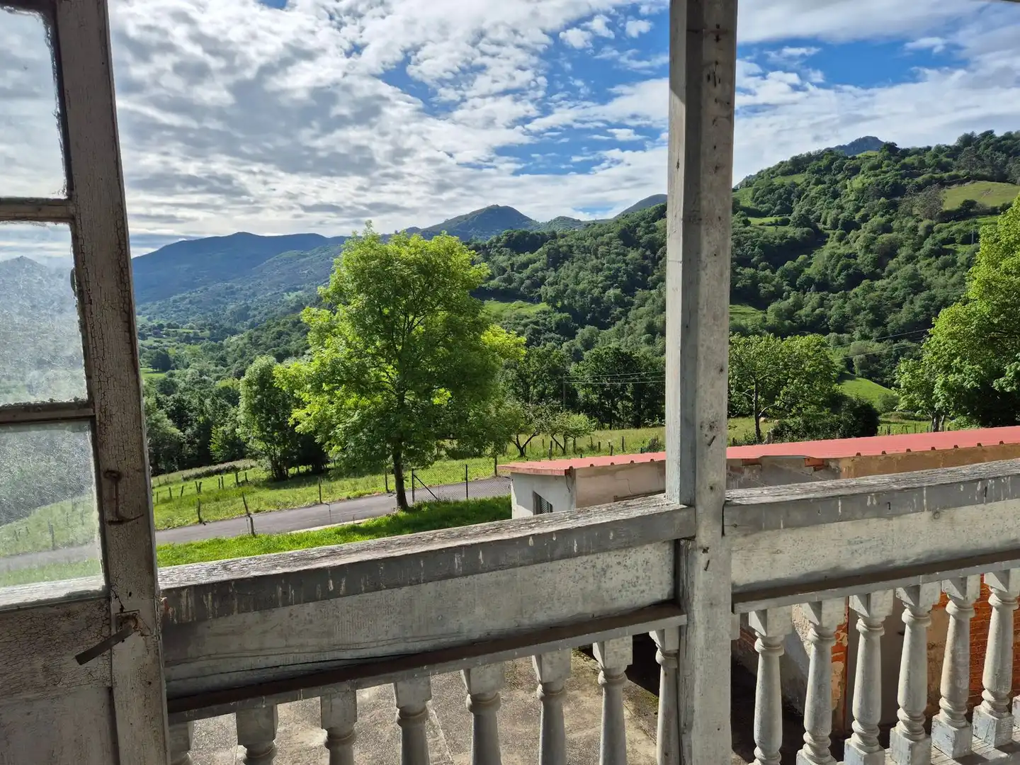 Terrace of Houses for sale in Nava  with Storage room and Swimming Pool
