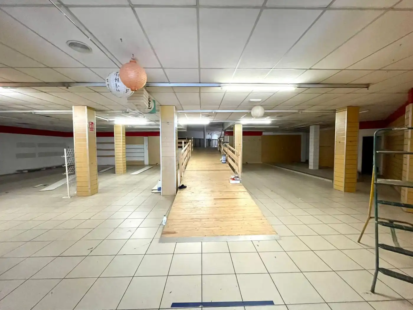 Business premises to rent in Calle ROBUSTIANO PEREZ DEL RIO, imagen 7