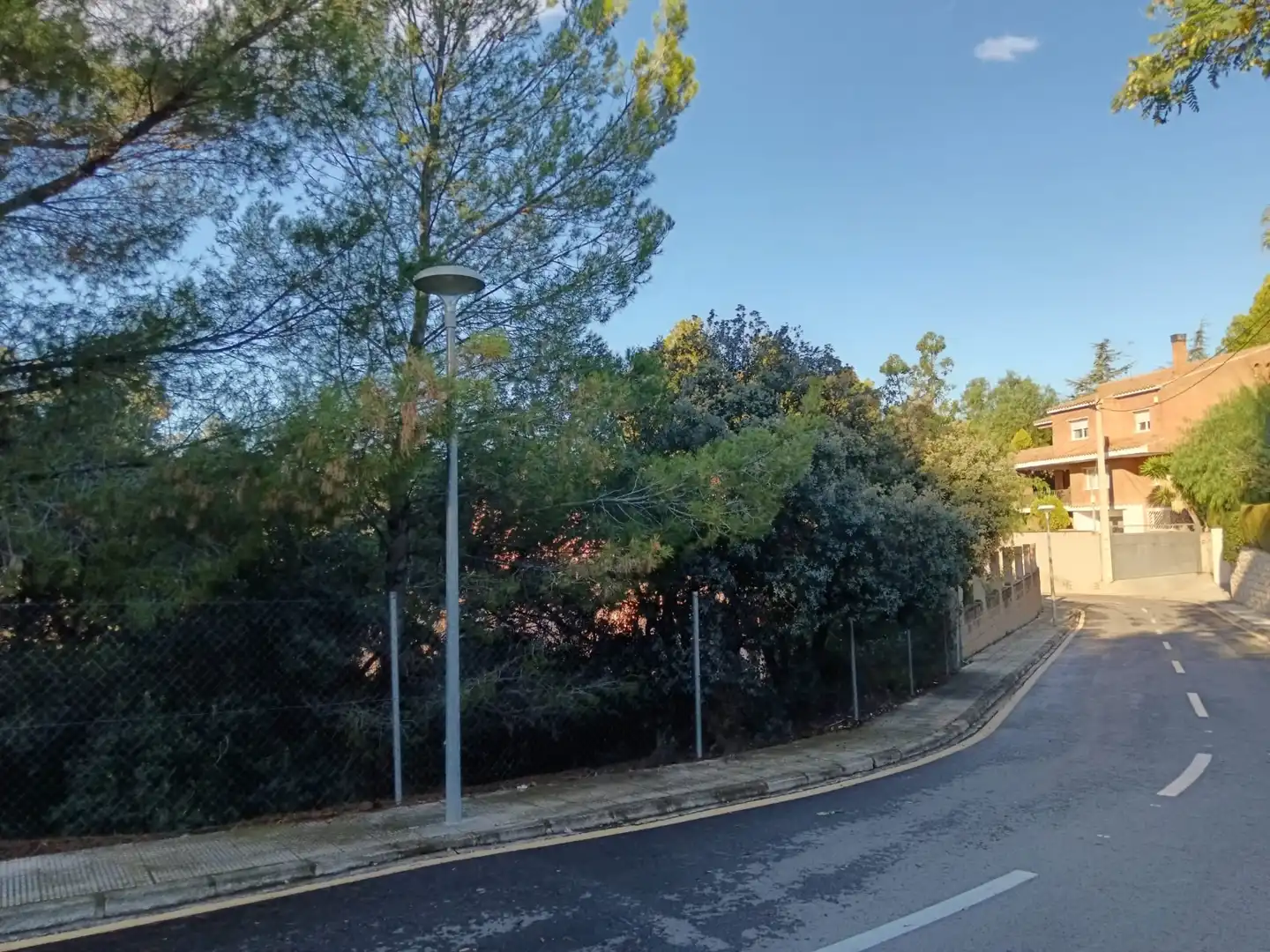 Terreny residencial en venda a Castellvell del Camp, imagen 2