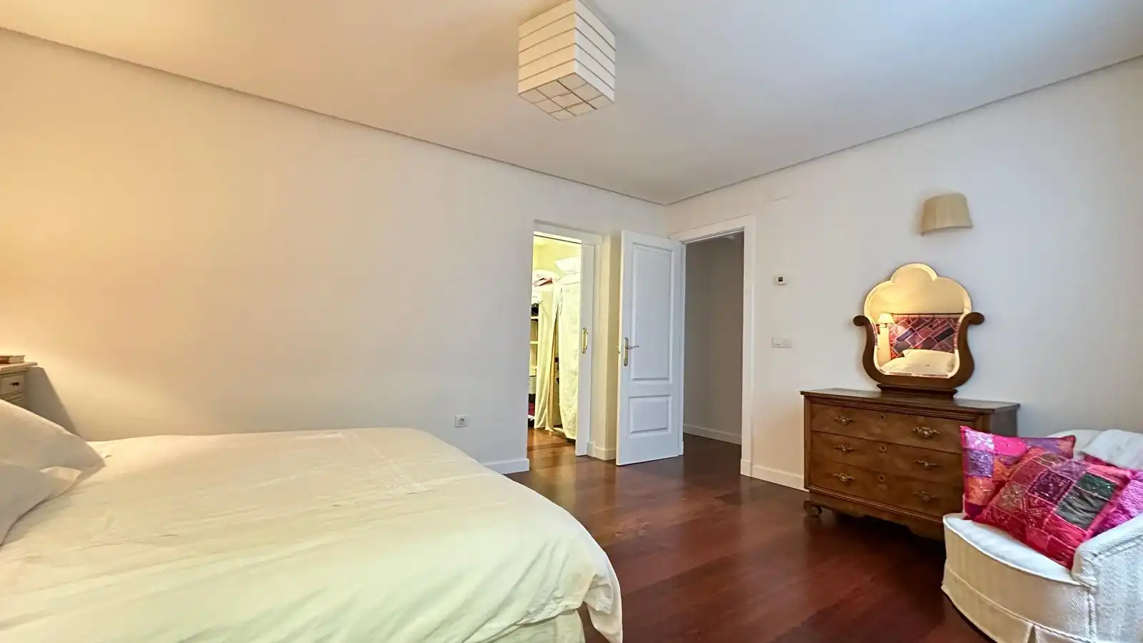 Wohnung zum Verkauf in Calle de Lain Calvo 13, imagen 6