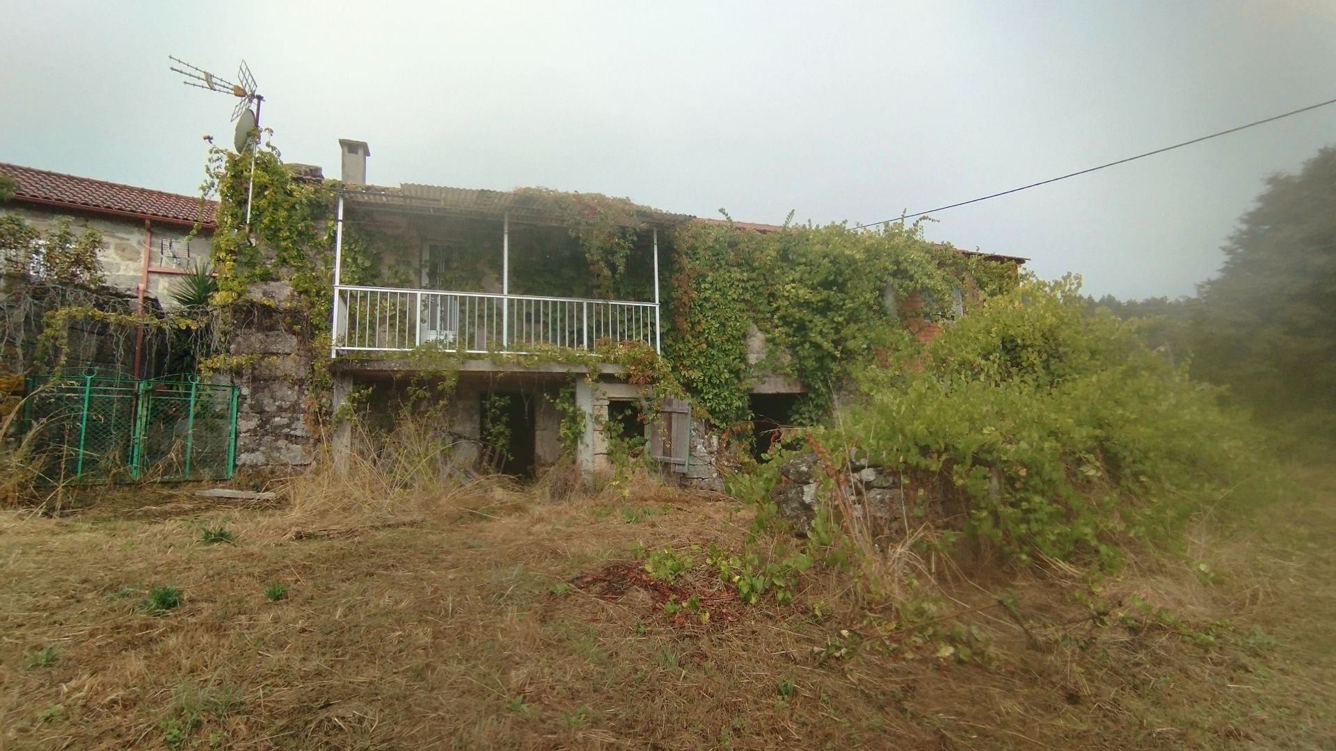 House or chalet for sale in Crecente  with Private garden