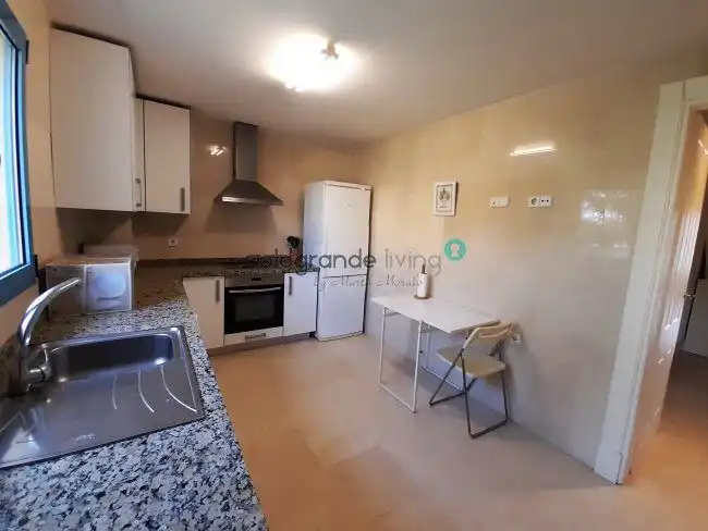 Apartament amb piscina de lloguer a Puerto de Sotogrande - La Marina, imagen 8