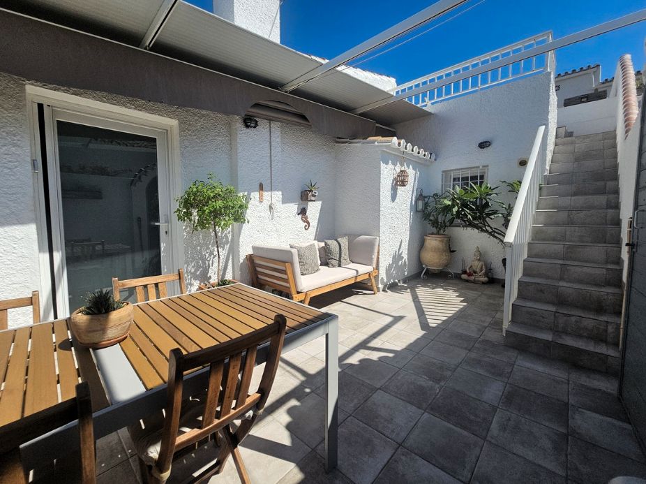 House or chalet for sale in Calle Calypso, 1, Calahonda