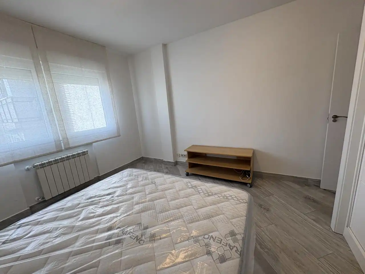 Wohnung zur Miete in Calle de Hermosilla, Goya
