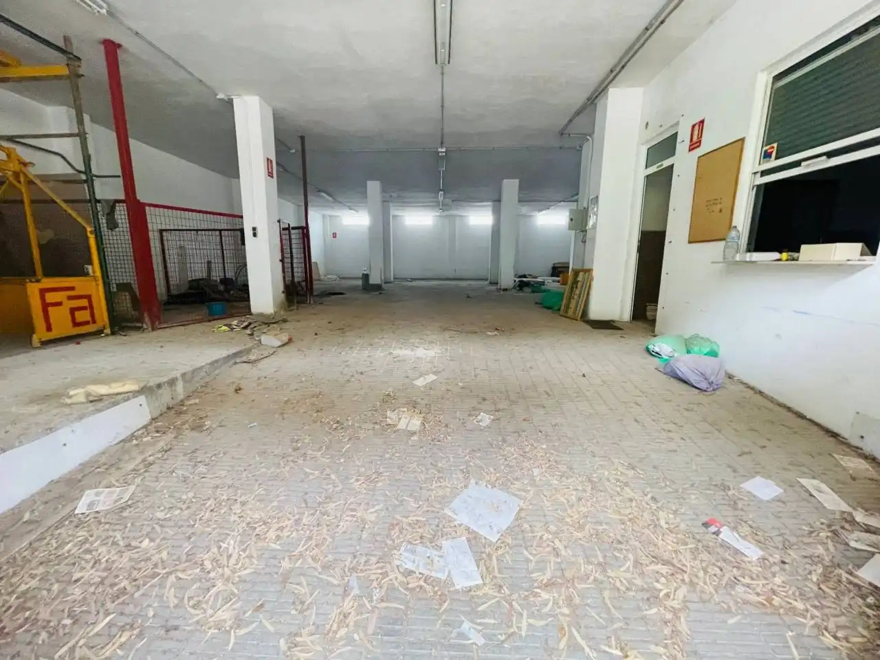 Local commercial à vendre à Calle LOS PASOS 31, imagen 4