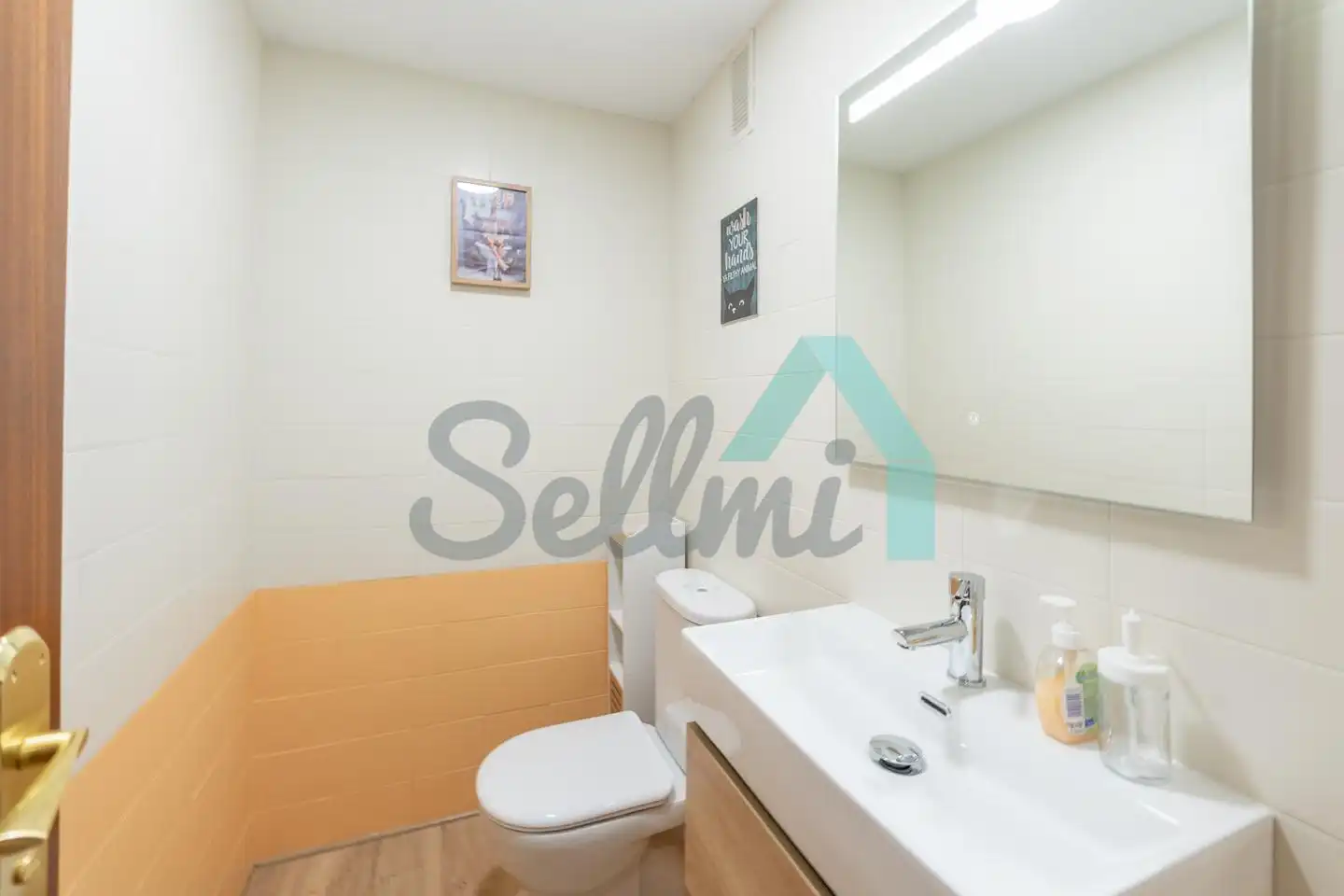 Wohnung mit Aufzug zur Miete in Calle Muñoz Degraín, imagen 29