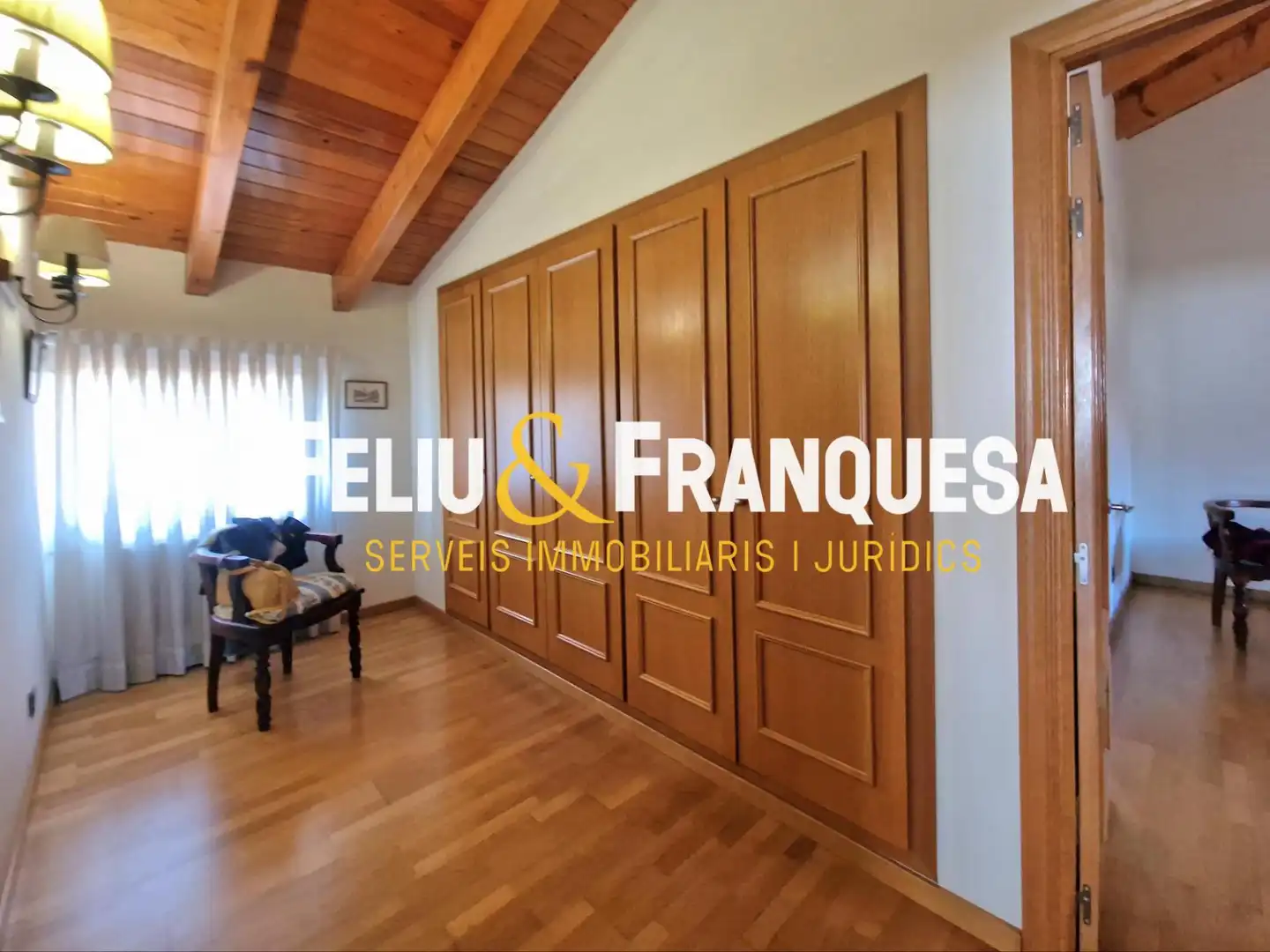Houses for sale in Sant Cugat del Vallès  with Heating, Private garden and Terrace