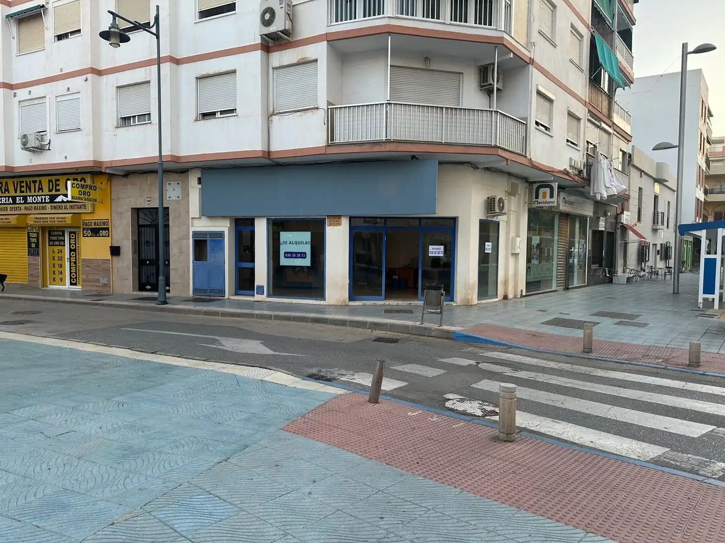 Commercial properties for rent in Poniente - Faro