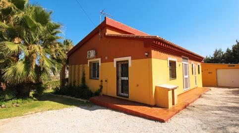 Photo 2 of House or chalet to rent in El Romeral - Peñón de Zapata, Málaga