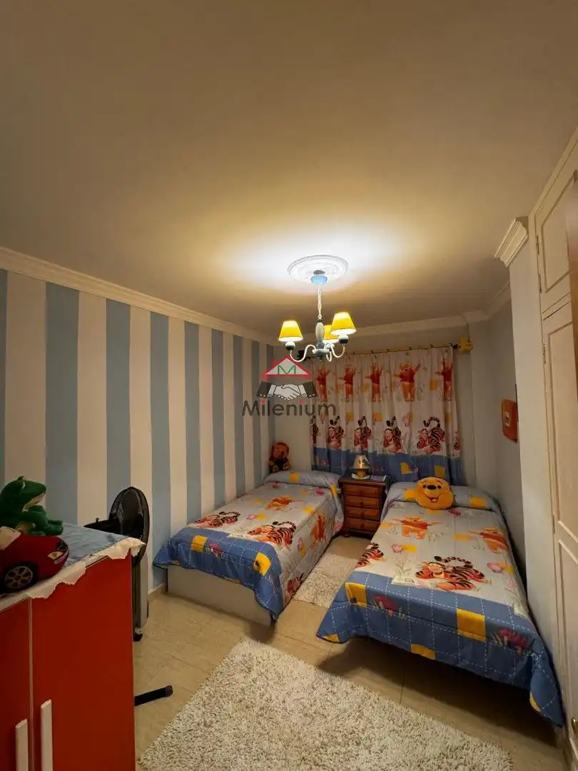 Piso en venta en Calle Fuente Nueva, imagen 12