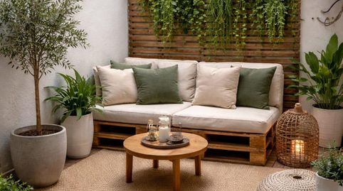 Foto 5 de Piso en venta en Mas Baell - Can Carbó, Lloret de Mar