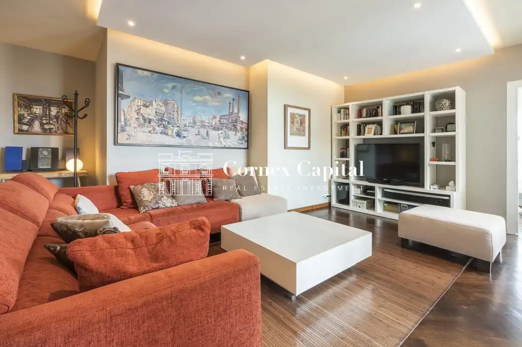 Flat with lift for sale in Sant Gervasi-Galvany, imagen 5
