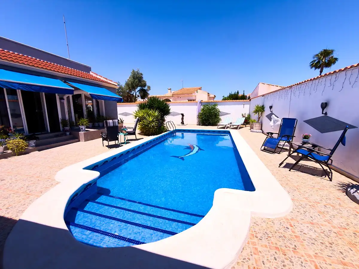 Maison avec piscine à vendre à Zona Carrefour - Urbanizaciones, imagen 35