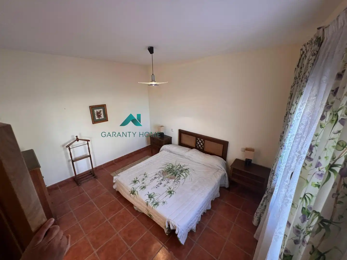 Habitación de Casa adosada en venta en Gálvez con Calefacción