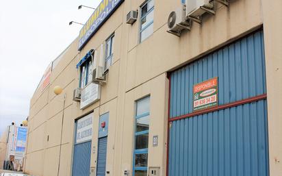 Industrial buildings for sale in Calle Oslo, 20, Europolis