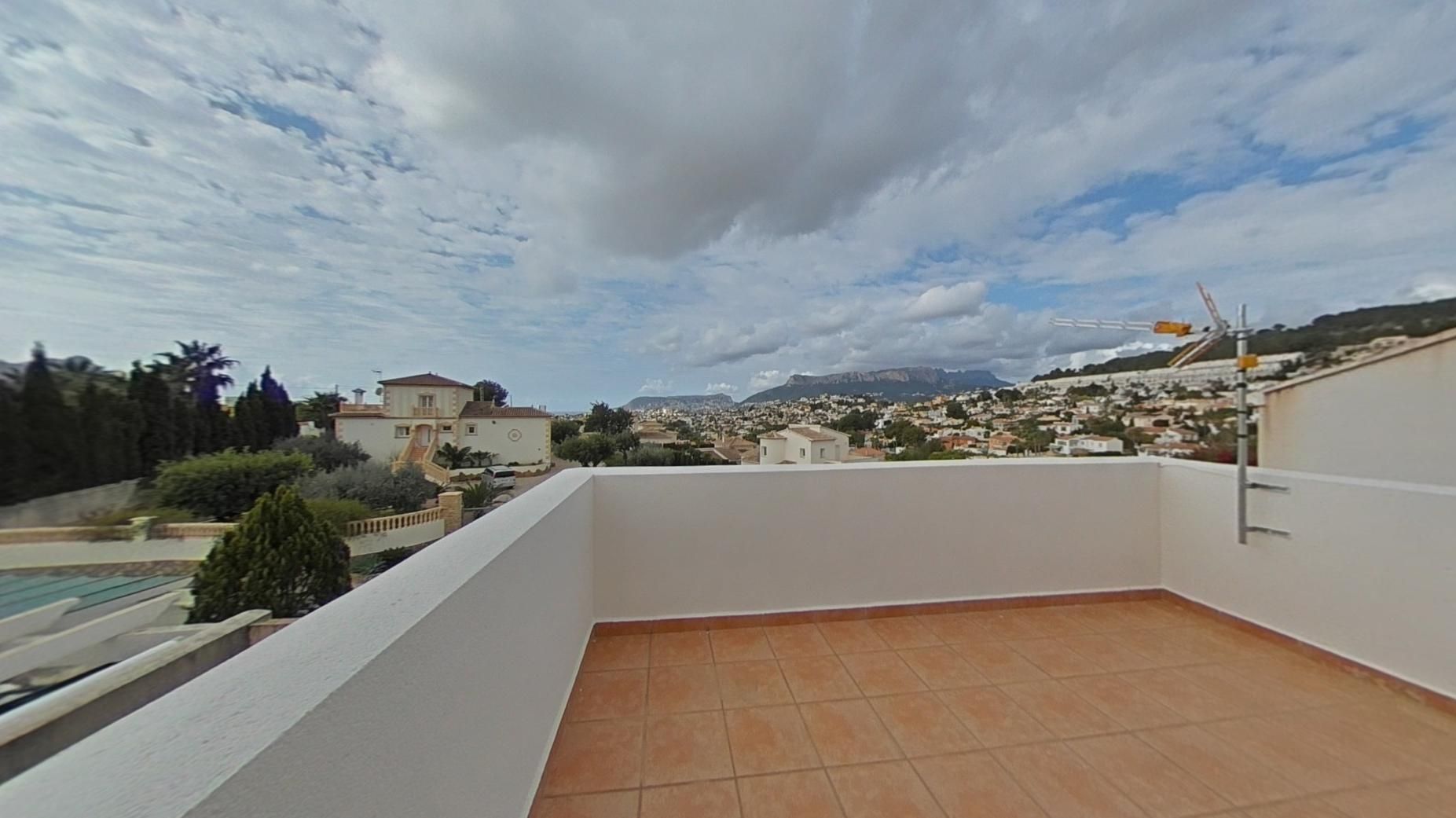 Casa adosada en venda a Urb Carrió - Res Gran Sol - , Gran Sol