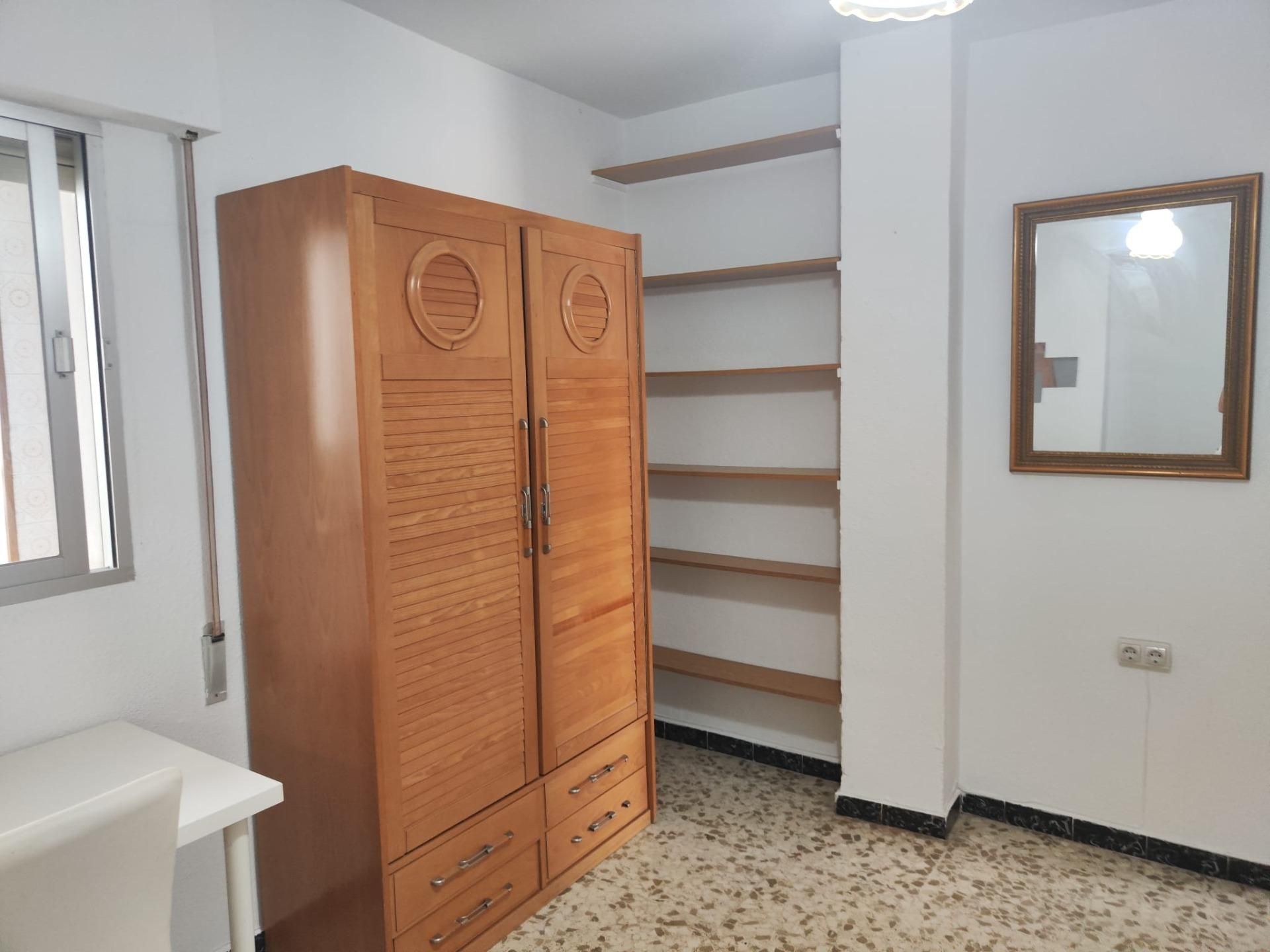 Pis de lloguer a  ARABIAL, Camino de Ronda