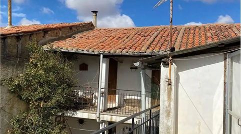 Foto 3 de Finca rústica en venda a Calle Real, 3, Urdiales del Páramo, León