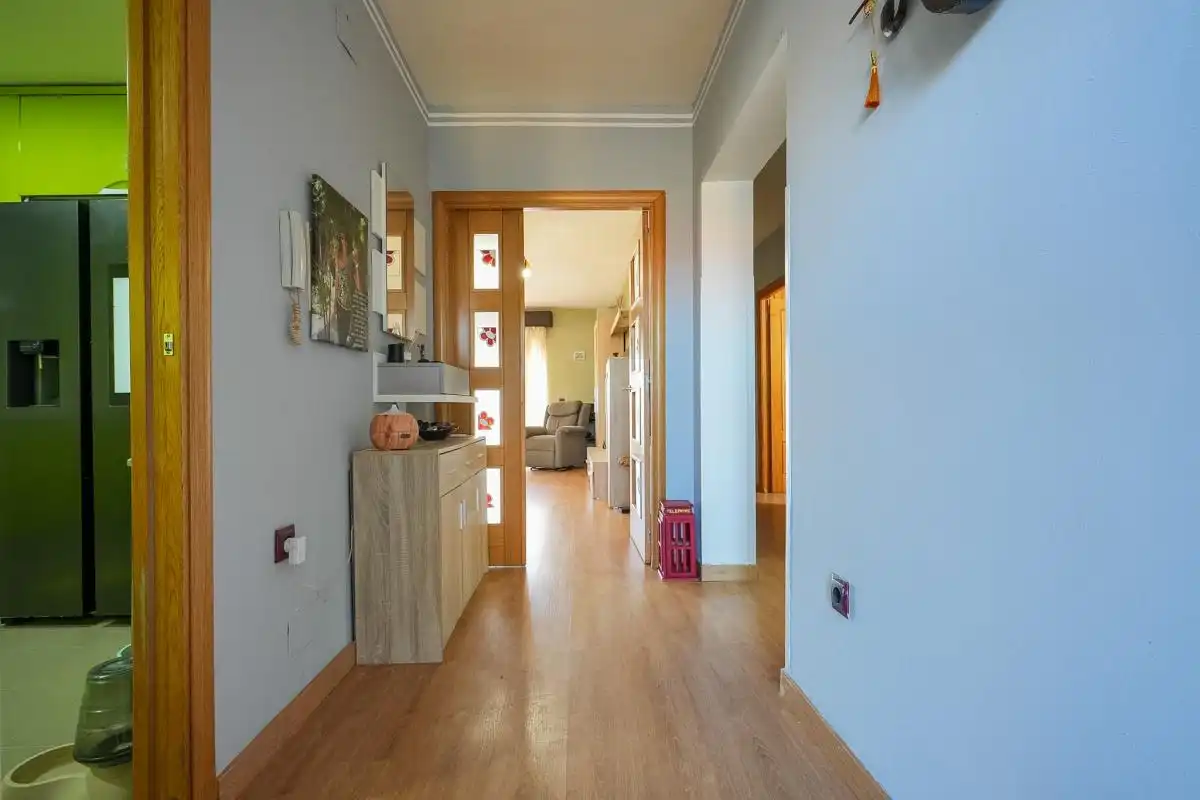 Casa adosada en venta en Pioz con Aire acondicionado, Calefacción y Jardín privado