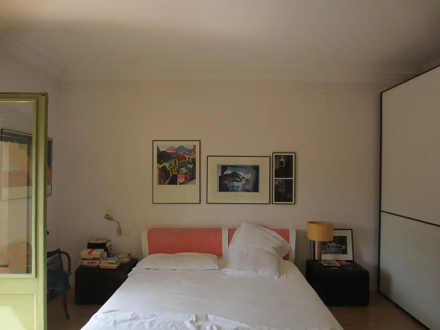 Piso con ascensor en venta en Carrer d'Aragó, imagen 9