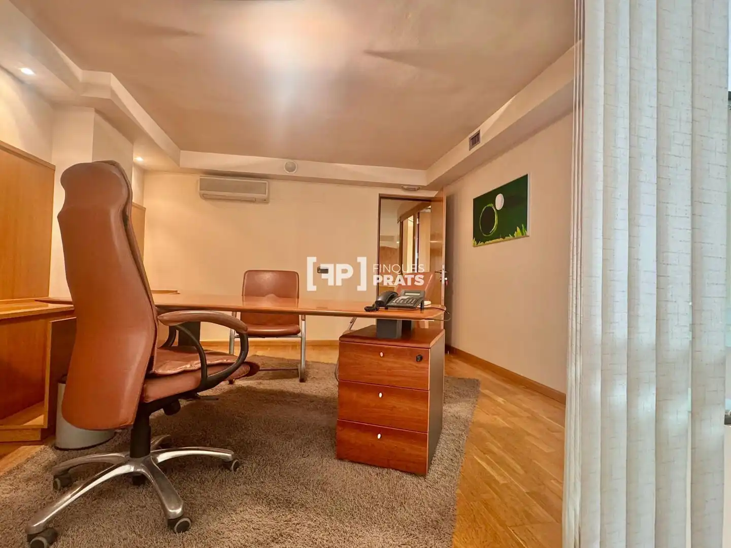 Office space for sale in PRINCEP DE VIANA 29, imagen 12