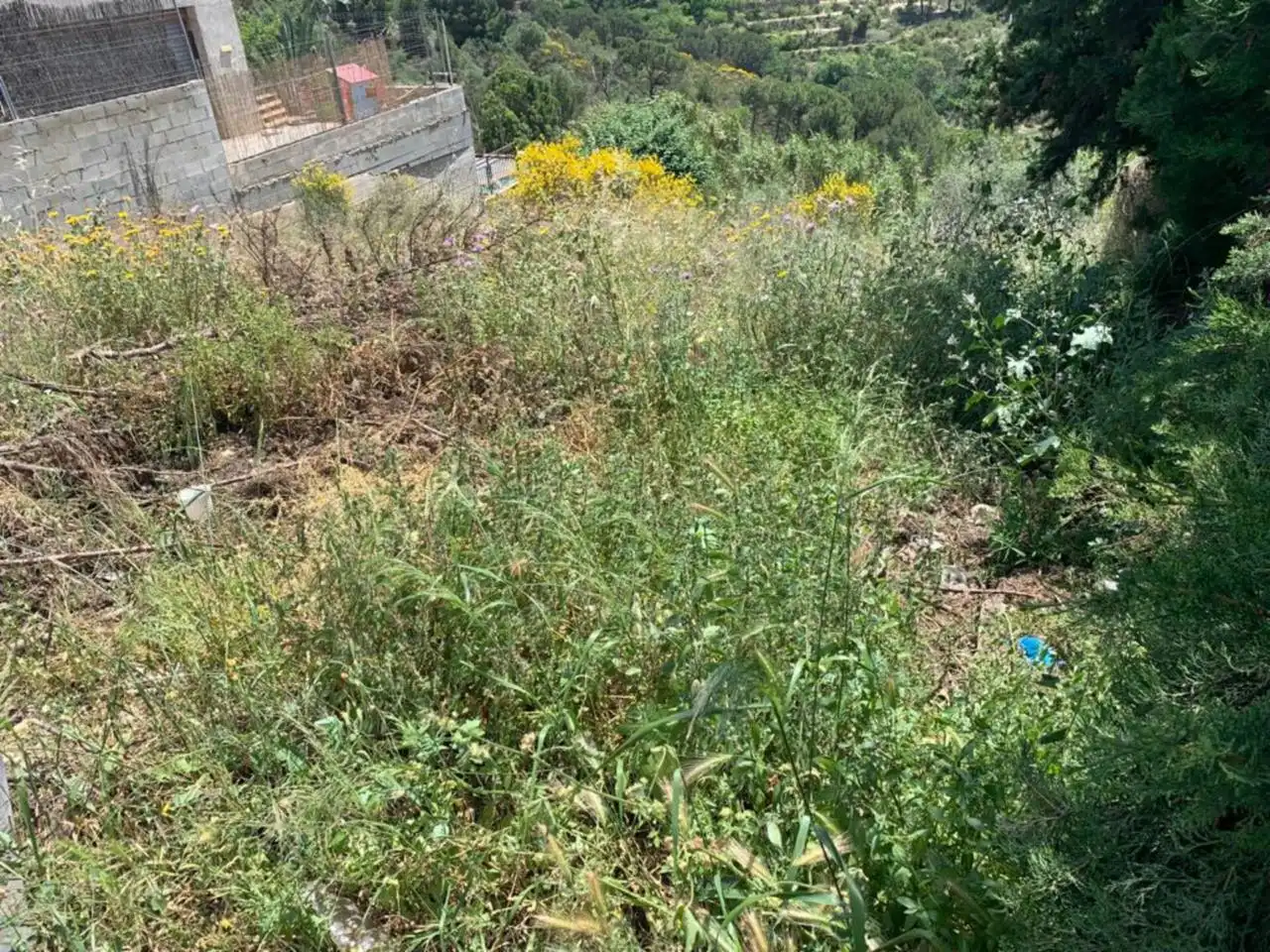 Wohnbaugrundstück zum Verkauf in Castellnou - Can Mir - Can Solà, imagen 4
