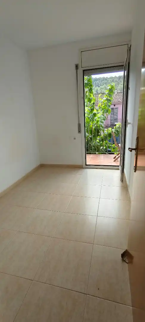 Balcony of Flat for sale in Cervelló  with Heating, Terrace and Oven