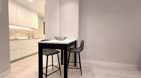 Foto 5 de Pis de lloguer a Amara, Gipuzkoa