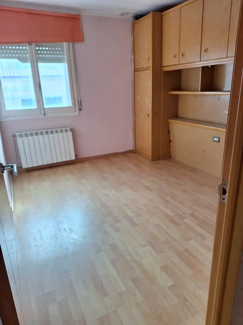 Bedroom of Flat for sale in Calaf  with Alarm