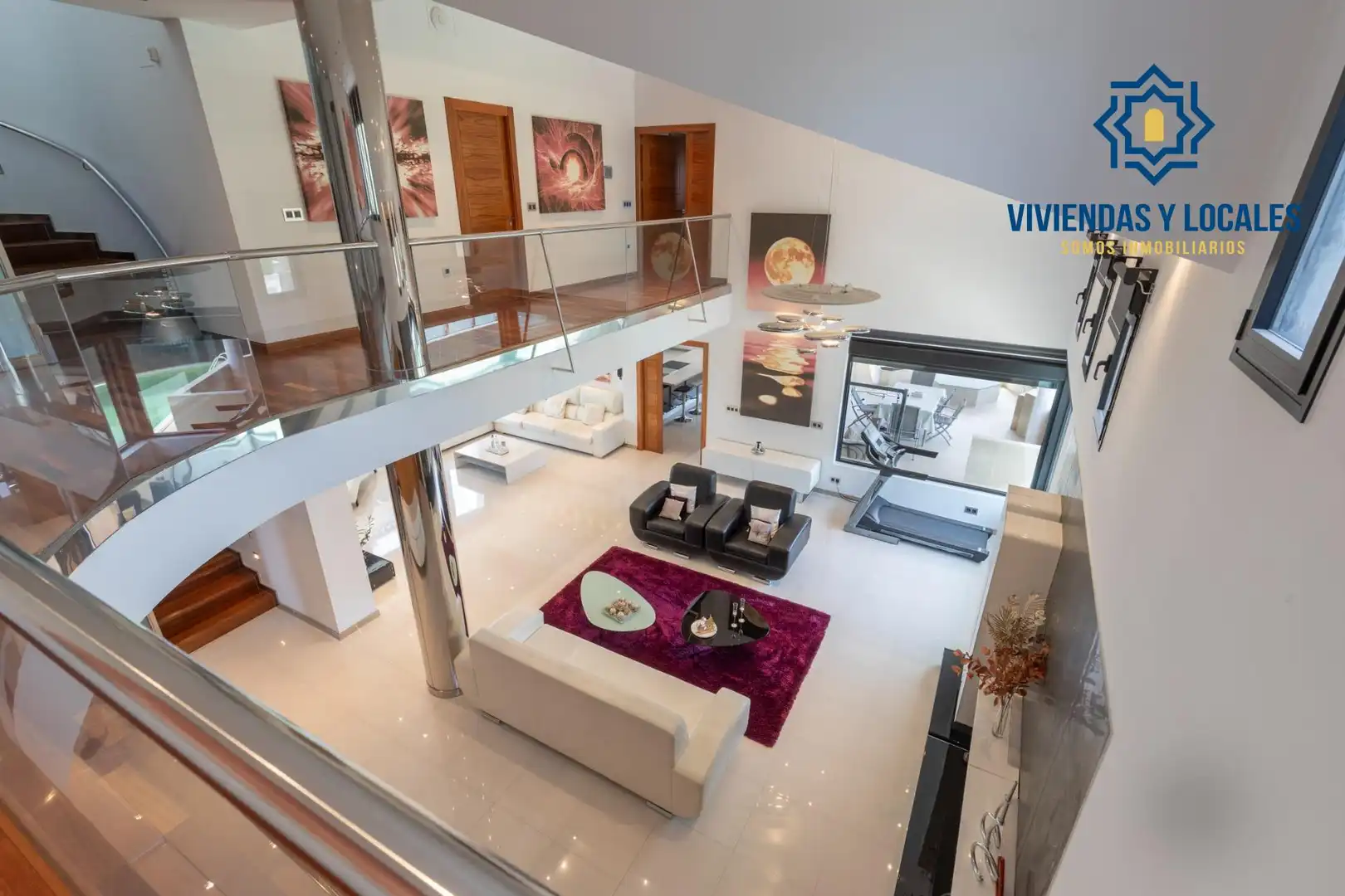 Chalet con piscina en venta en Urbanizacion EL CARMELO, imagen 29