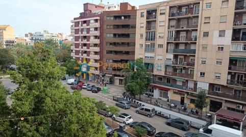 Foto 2 de Pis de lloguer a Avinguda del Doctor Waksman, 38, En Corts - Doctor Waksman, Valencia