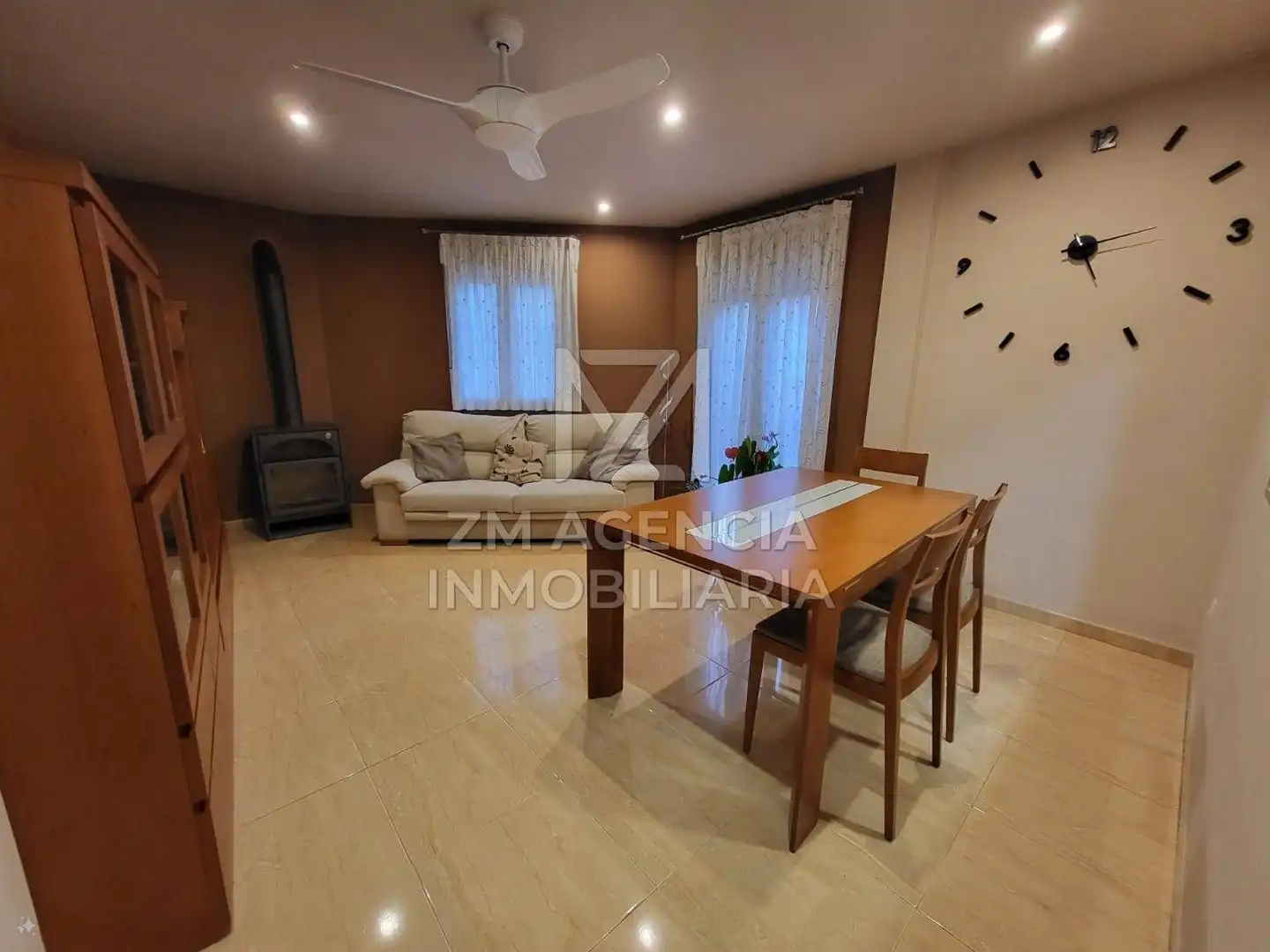 Piso en venta en Traiguera con Amueblado