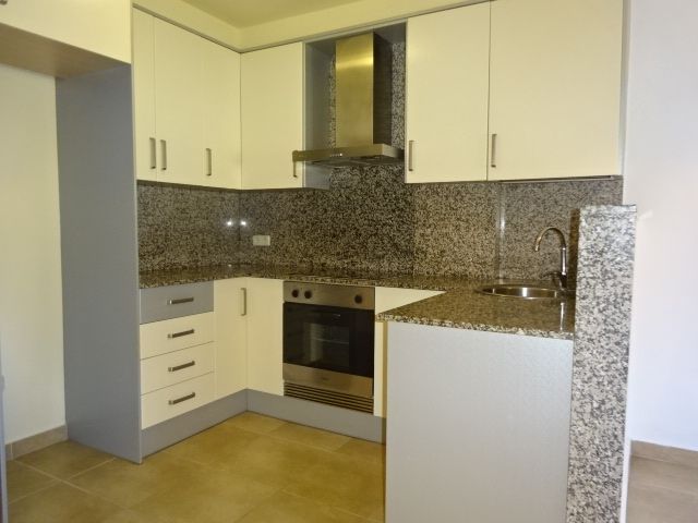 Cuina de Pis en venda en Breda amb Calefacció