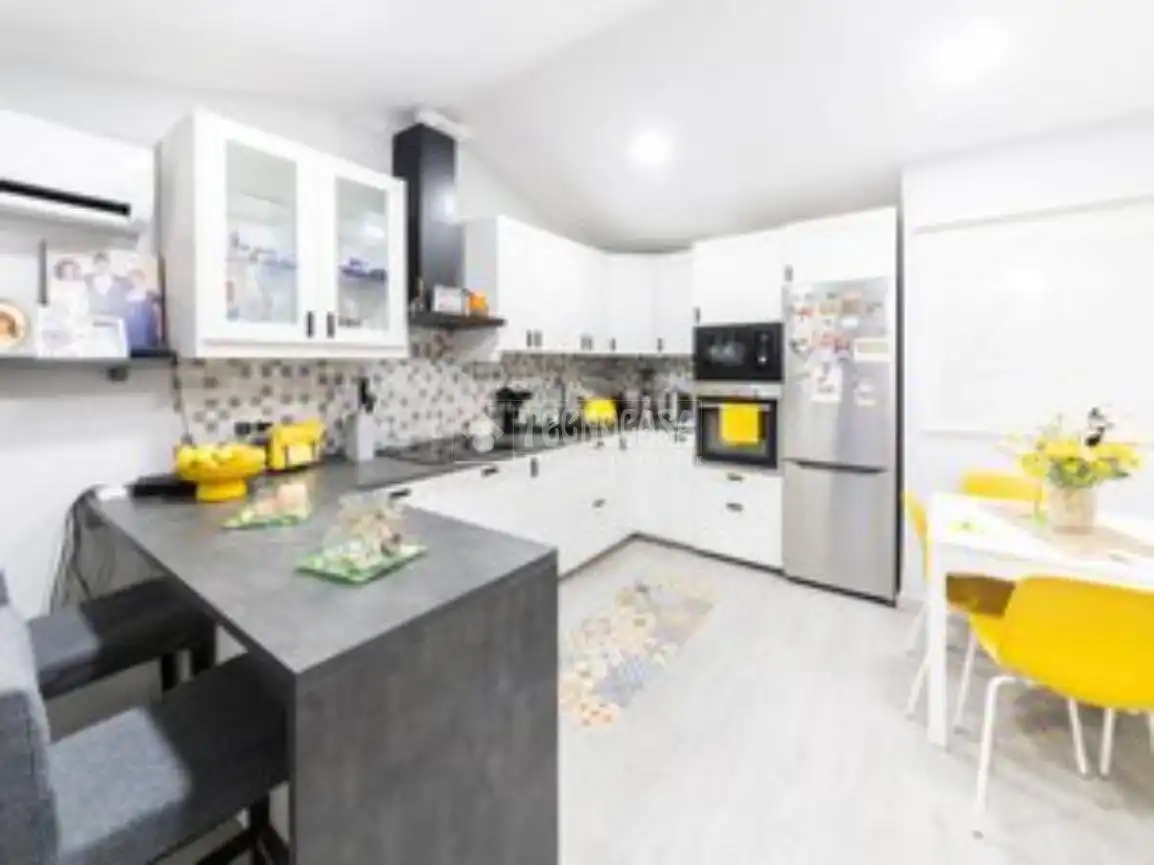 Cocina de Edificio en venta en L'Arboç