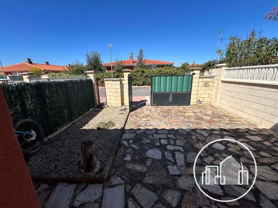 Casa en venta en Medina de Pomar, imagen 7
