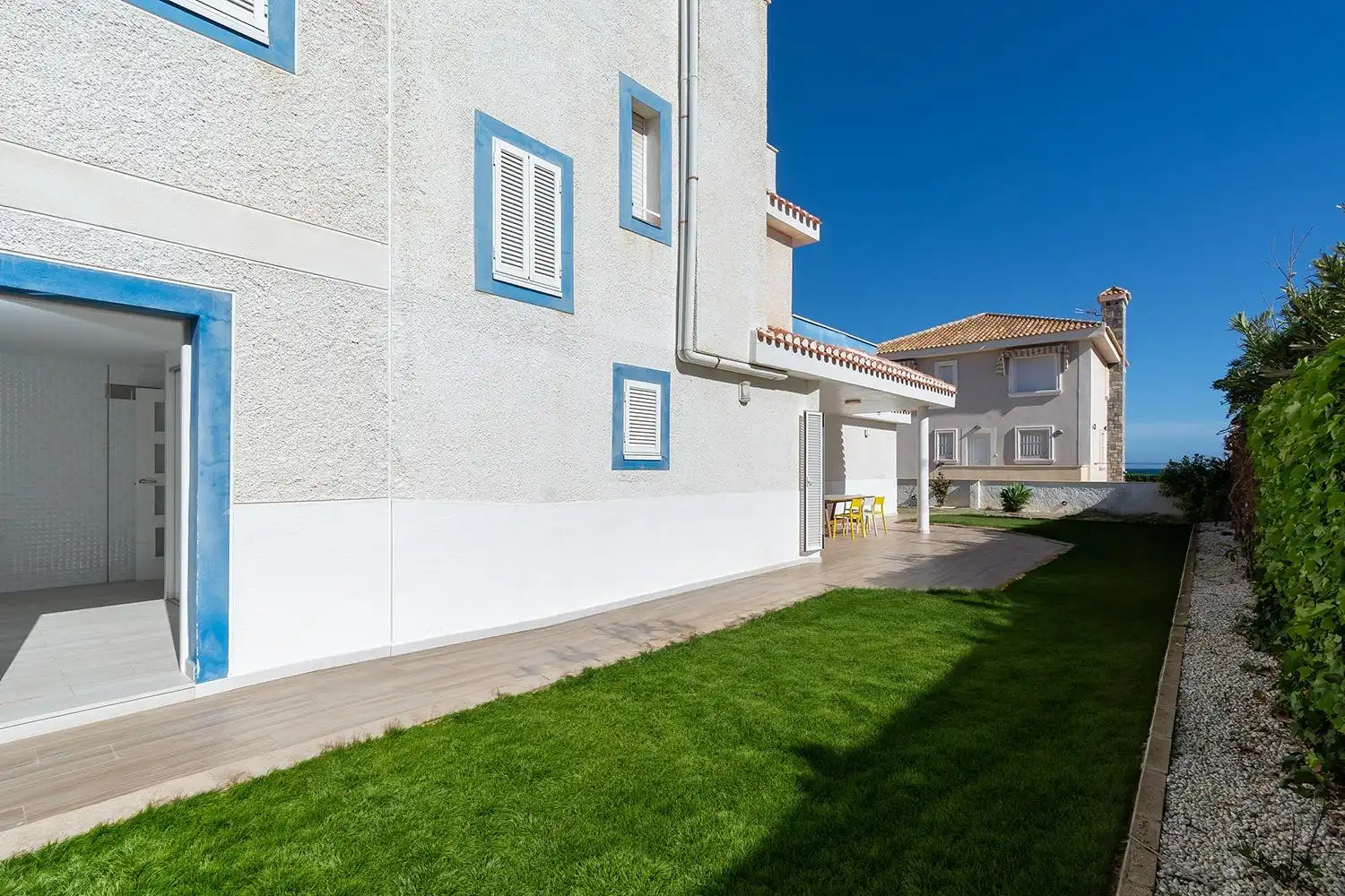 Villa mit Garten zum Verkauf in Playa del Galán, imagen 72