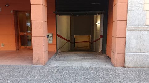 Foto 5 von Garage zur Miete in De la Rutlla, 15, Eixample Nord, Girona Capital