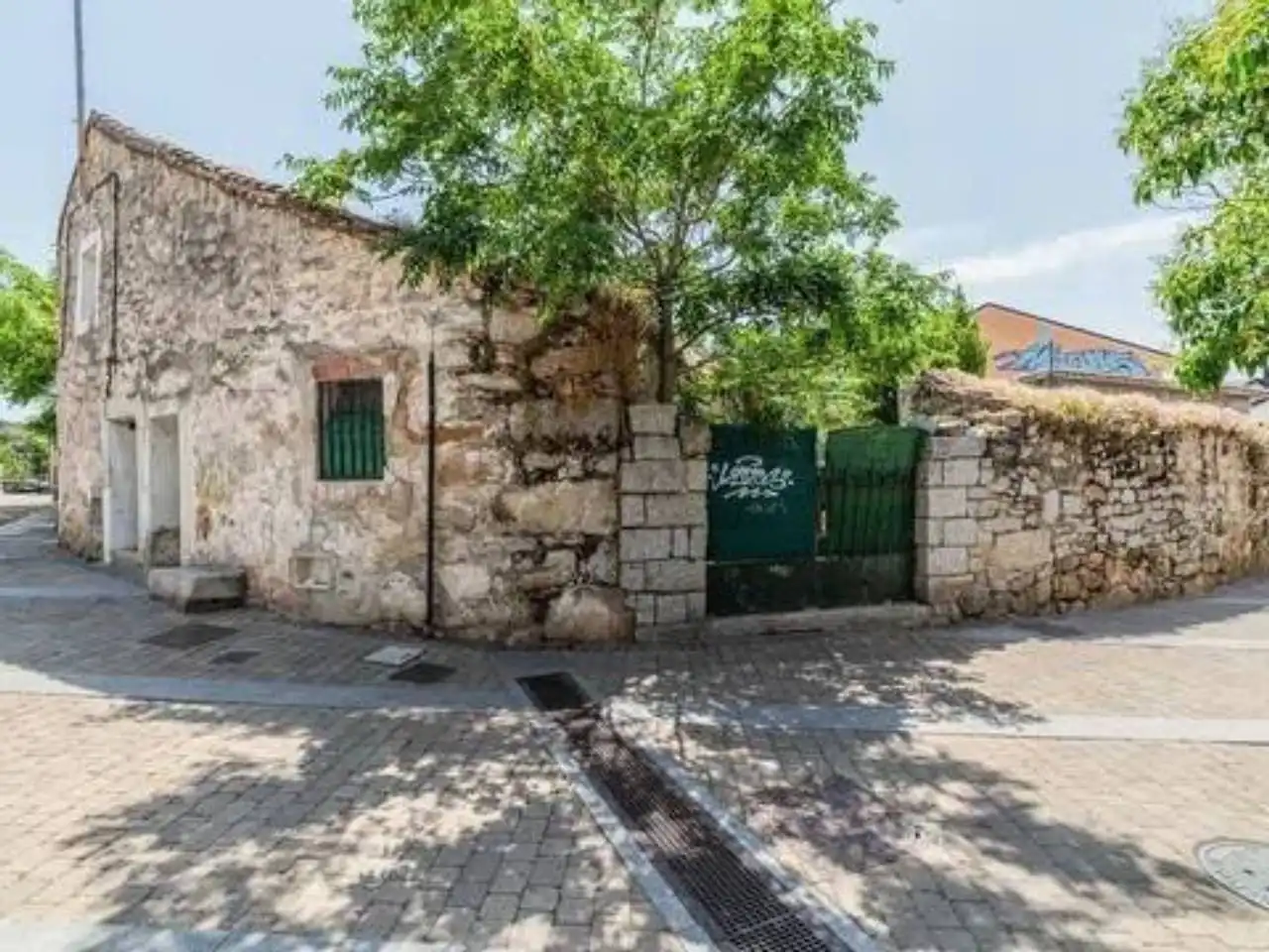 Villa à vendre à Villalba Pueblo