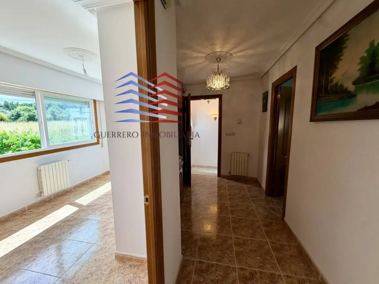 Casa o chalet en venta en Coles con Calefacción, Jardín privado y Terraza