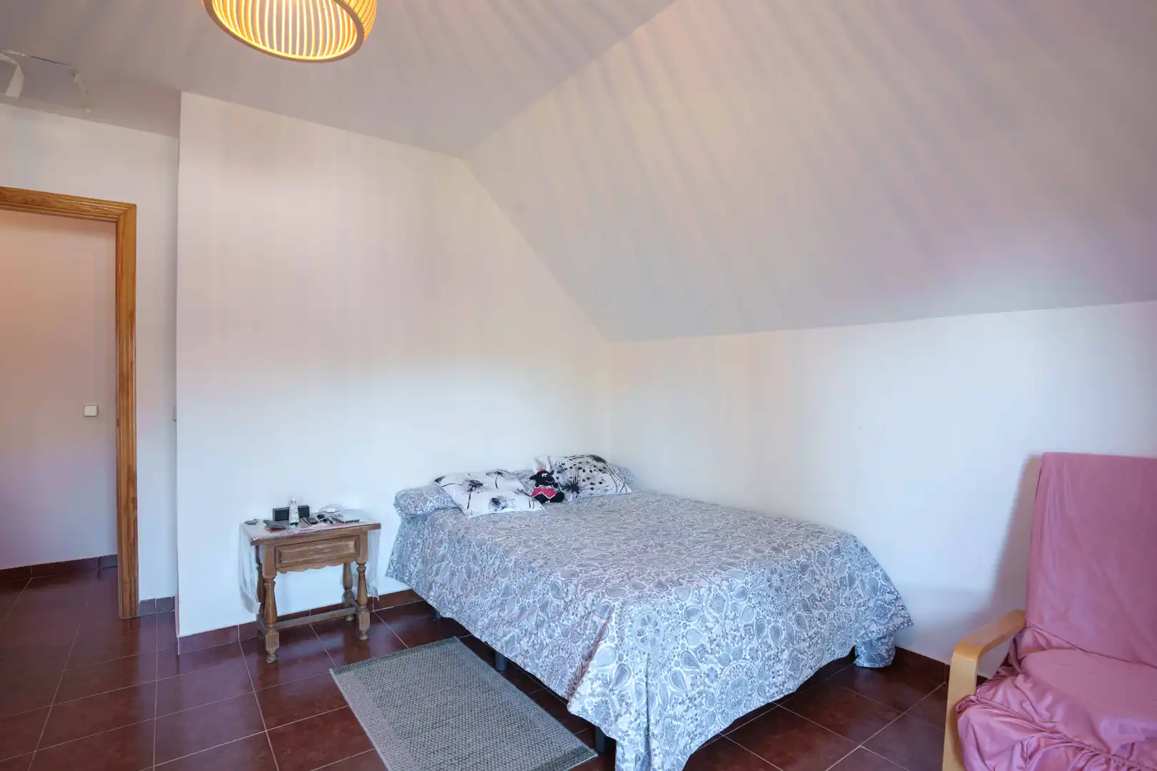 Chalet con terraza en venta en Calle París, imagen 9