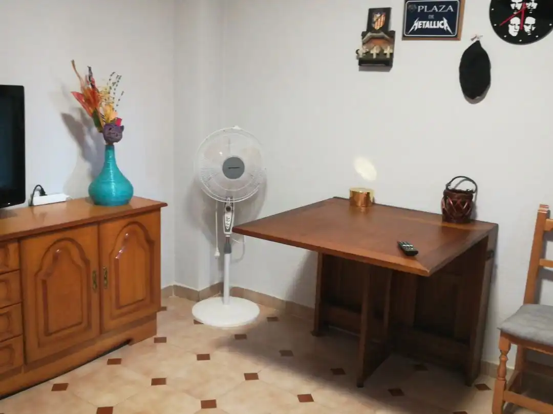 Flat for sale in Plaza Constitución 6, imagen 17