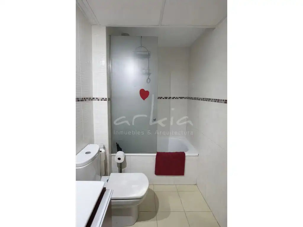 Piso con ascensor en venta en Juzgados, imagen 9