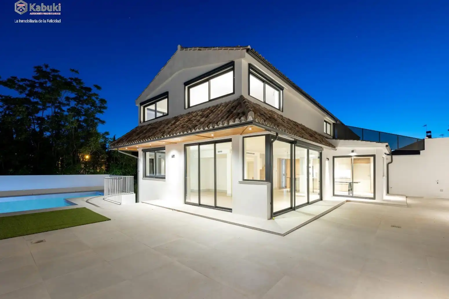 Casa pareada en venta en Granada - Calle ESQUIVILA, imagen 2