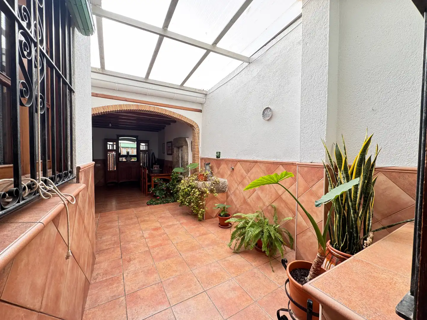 Casa o xalet en venda en Cardedeu amb Calefacció, Jardí privat i Terrassa